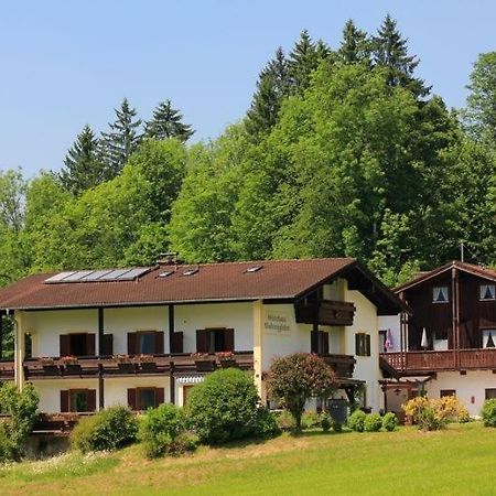 Gaestehaus Moderegglehen Schönau am Königssee エクステリア 写真