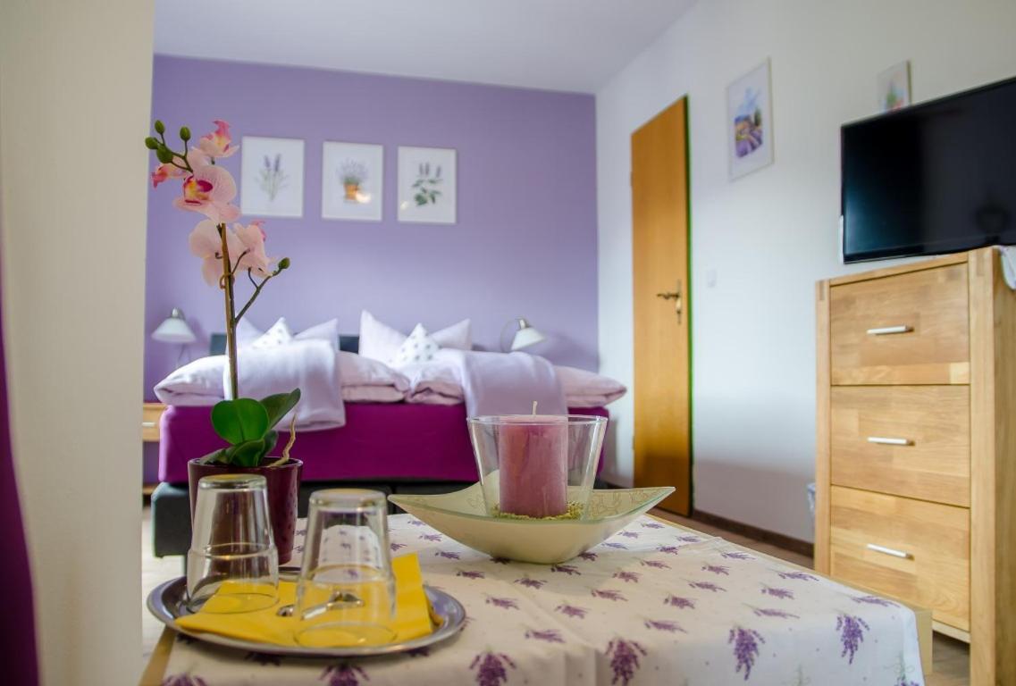 Gaestehaus Moderegglehen Schönau am Königssee エクステリア 写真